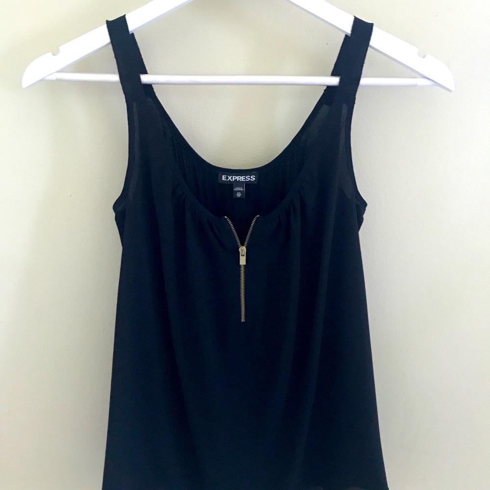 Express top